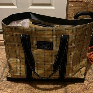 SCOUT bag